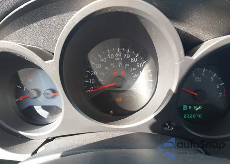 2010 Chrysler Sebring Touring из США, поврежденный, VIN 1C3CC4FB1AN115719